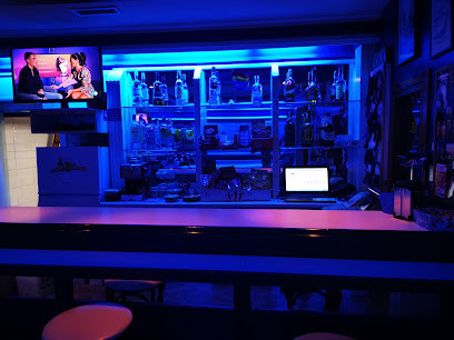 Sauna Azul II