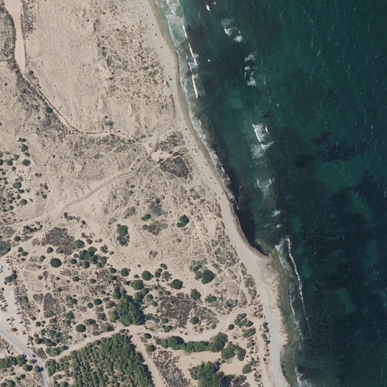Playa del Carabassí