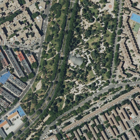 El Paraíso