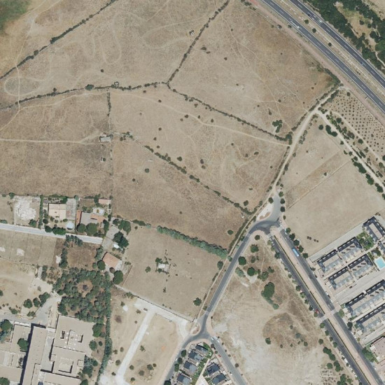 La Dehesa