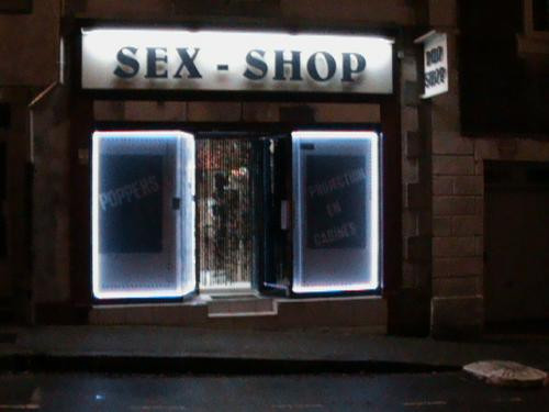 Duo Shop