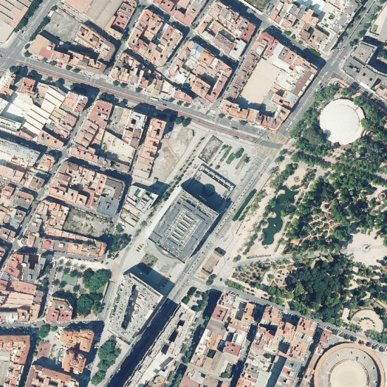 El Corte Inglés
