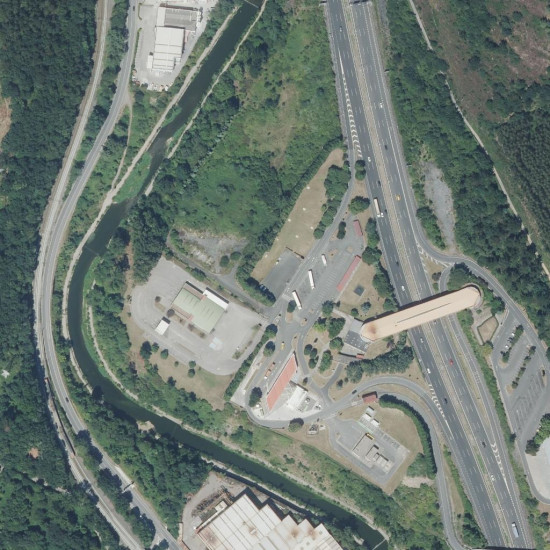 Área de Arrigorriaga