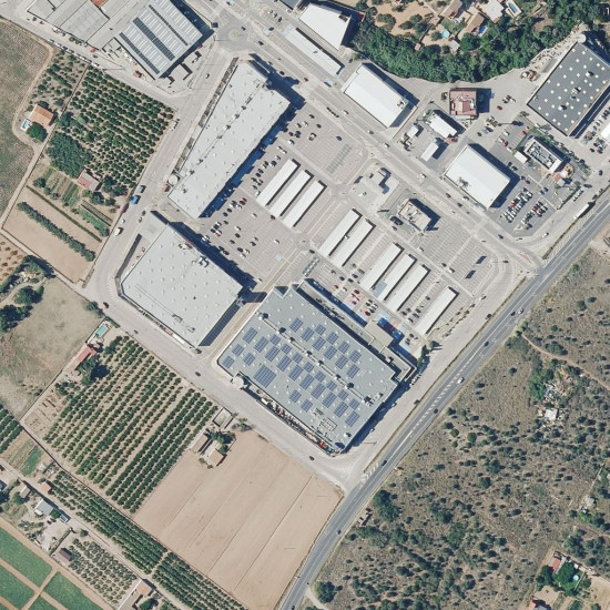 Carrefour Vinaròs