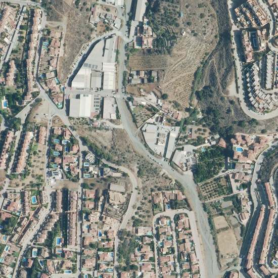 Arroyo Granadillas