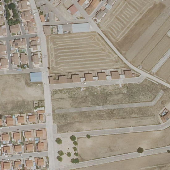 Calle Zamora