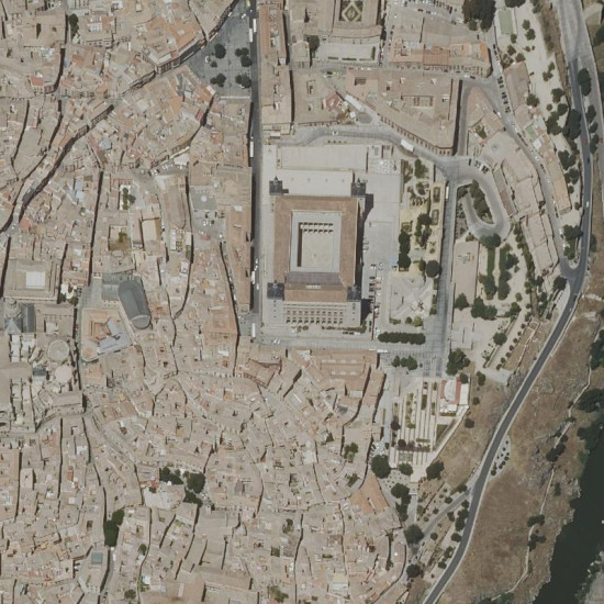 Biblioteca de Castilla-La Mancha